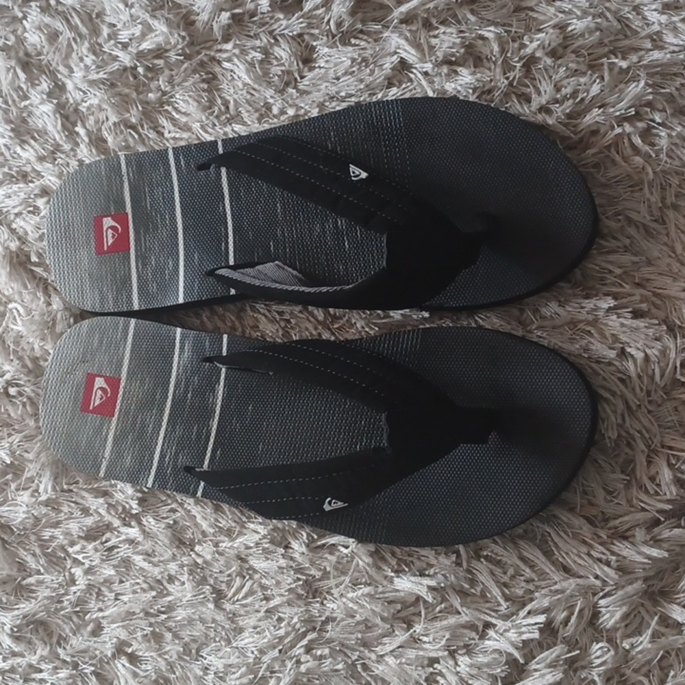 Quiksilver Sandals